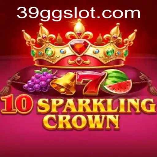Descubra 10SparklingCrown: O Novo Fenômeno do Mundo dos Jogos