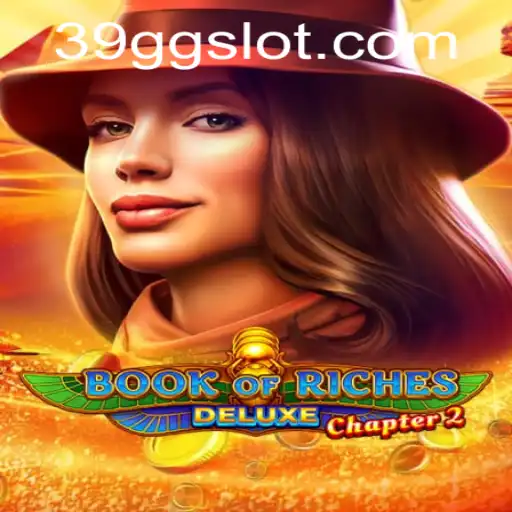 Descubra as Aventuras de BookofRichesDeluxeChapter2: Uma Jornada Épica nas Palavras-Chave 39GG