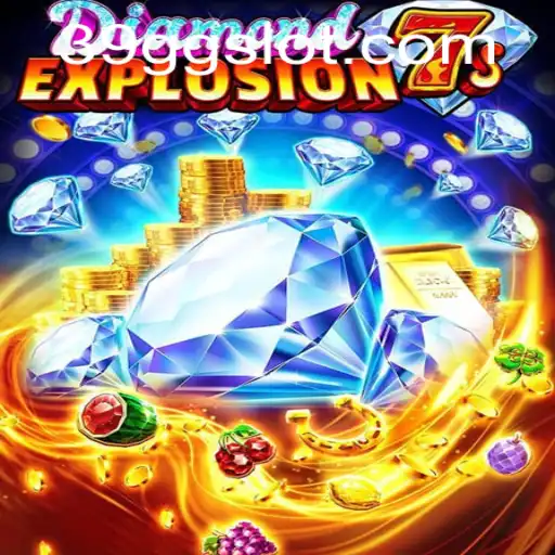 Descubra a Emoção Através de DiamondExplosion7s e Seu Código Exclusivo 39GG