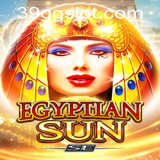 Explorando os Mistérios de EgyptianSunSE: O Jogo de Estratégia Revolucionário