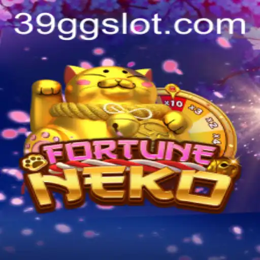 FortuneNeko: Descubra o Jogo de Sorte que Tem Conquistado o Mundo com 39GG