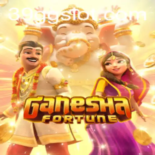 GaneshaFortune: Explorando o Universo do Jogo de Fortuna com 39GG