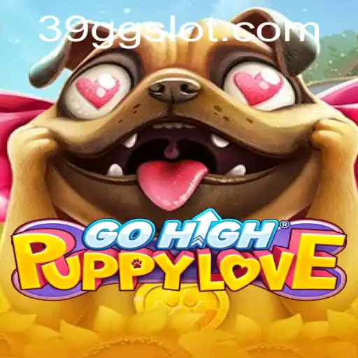 GoHighPuppyLove: A Nova Sensação dos Jogos com a Palavra-Chave 39GG