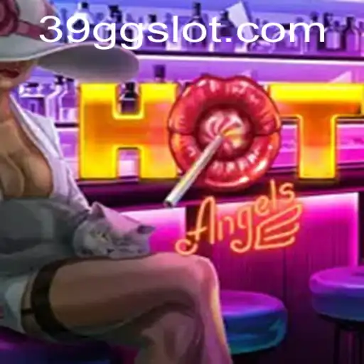 Descubra o Mundo Empolgante de HotAngels: O Jogo que Revoluciona com 39GG