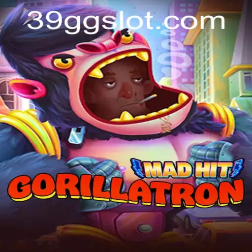 Explorando o Universo do MadHitGorillatron: O Jogo que Está Dominando o Mundo