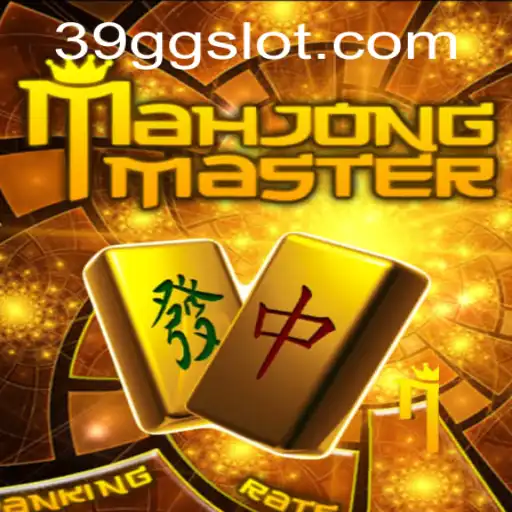 MahJongMaster: A Arte de Dominar a Tradição em 39GG