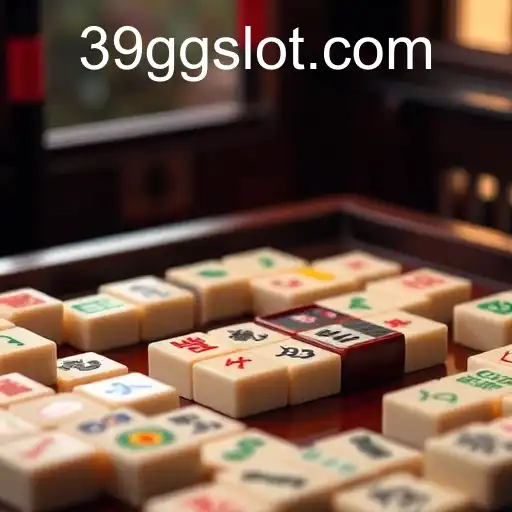 A Fascinante Jornada do Mahjong: Uma Imersão no Universo de 39GG