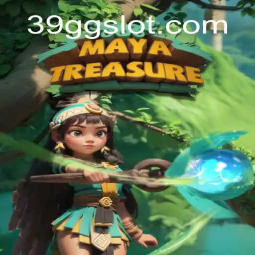 Descubra as Riquezas do Jogo de Aventura MayaTreasure