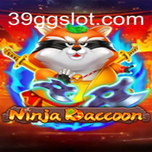 Descubra o Universo Empolgante de NinjaRaccoon