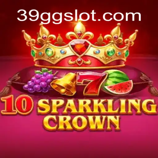 Descubra 10SparklingCrown: O Novo Fenômeno do Mundo dos Jogos