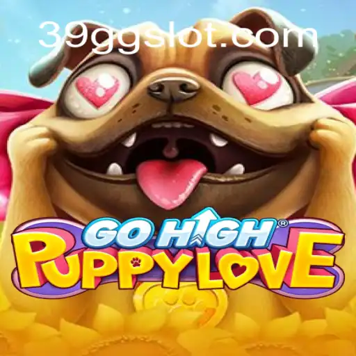 GoHighPuppyLove: A Nova Sensação dos Jogos com a Palavra-Chave 39GG