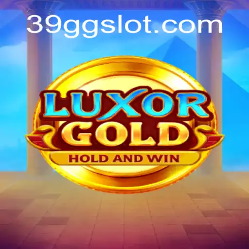 LuxorGold: Descubra a Emoção de Explorar o Mundo Antigo com 39GG