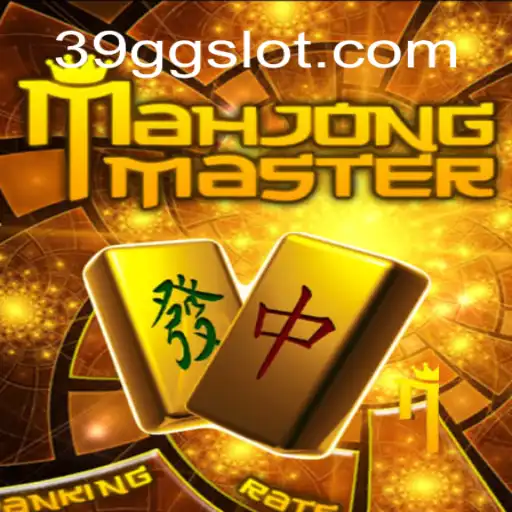 MahJongMaster: A Arte de Dominar a Tradição em 39GG