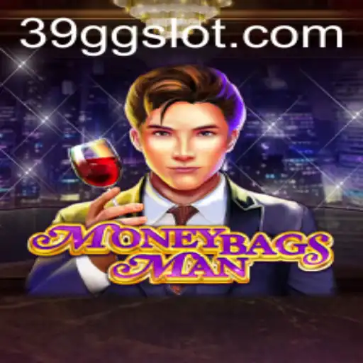 Descubra MoneybagsMan: O Novo Fenômeno dos Jogos Casuais