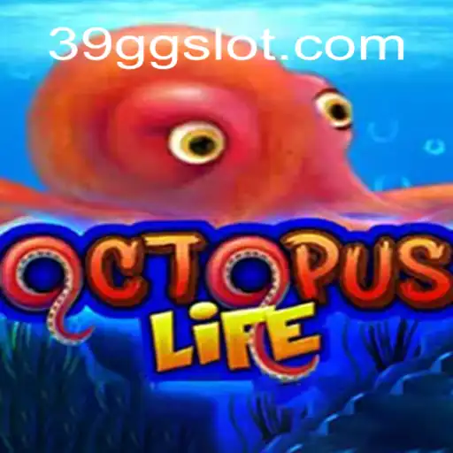 Aventuras Submarinas com OctopusLife: Descubra o Jogo