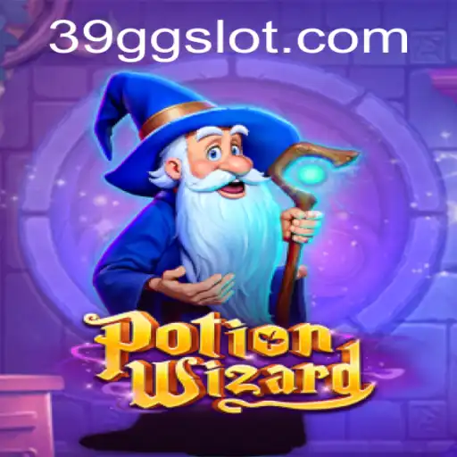 Descubra o Fascinante Mundo de 'PotionWizard' – Uma Aventura Mágica