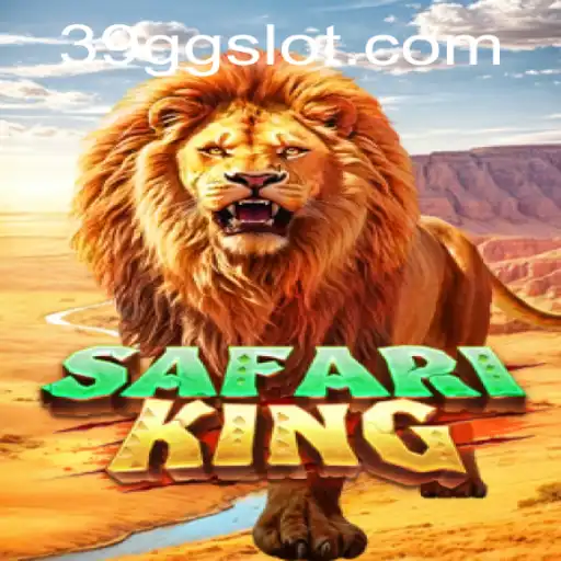 Descubra o Mundo Selvagem de SafariKing: Regras e Estratégias