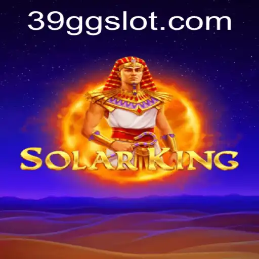 Descubra SolarKing: Uma Jornada Galáctica com a Palavra-Chave 39GG