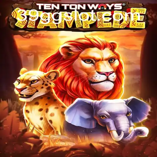 Explorando o Universo de 'TenTonWaysStampede': Um Mergulho nas Suas Regras e Universo