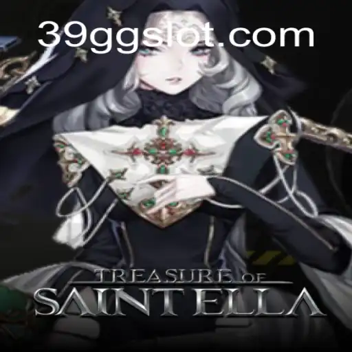 Descobrindo o Universo de TreasureofSaintElla: O Jogo que Conquista o Mundo