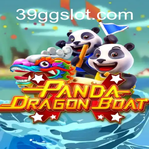 PANDADRAGONBOAT: Imersão no Mundo dos Jogos de Estratégia e Cooperação