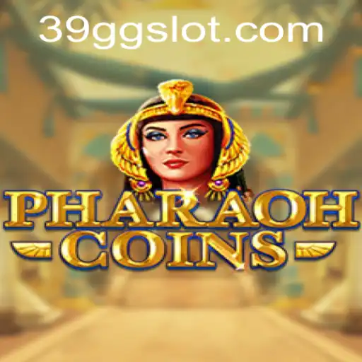 PharaohCoins: Aventura no Mundo Antigo com a Palavra-Chave 39GG