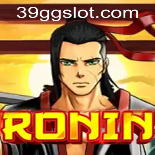 Explorando Ronin: Um Mergulho no Mundo do Jogo 39GG