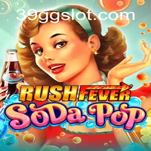 Descubra o Mundo de RushFeverSodaPop: Uma Aventura Efervescente