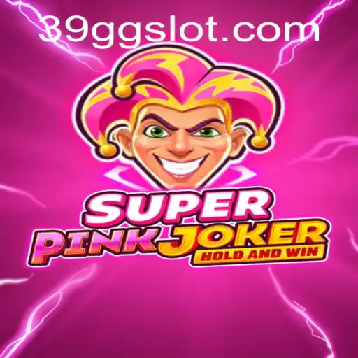 Descubra o Incrível Mundo de SuperPinkJoker