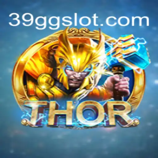 Descubra o Mundo do Jogo 'THOR' com a Palavra-Chave 39GG