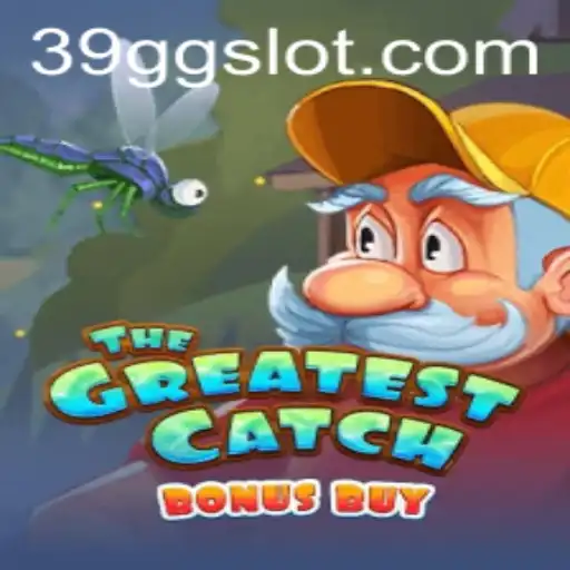 Explorando o Fenômeno do Jogo TheGreatestCatchBonusBuy