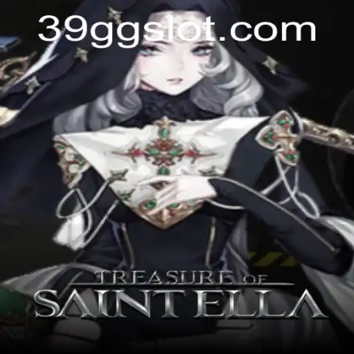 Descobrindo o Universo de TreasureofSaintElla: O Jogo que Conquista o Mundo